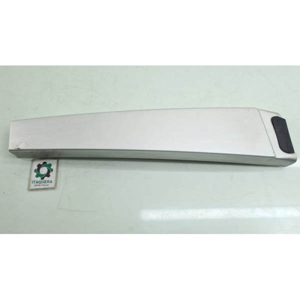 Acabamento Coluna Externa Esquerda Porsche Cayenne Ano 2008