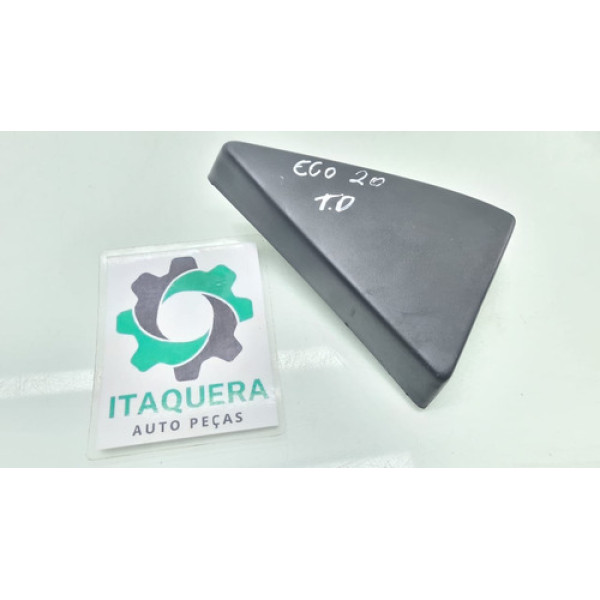 Moldura Acabamento Interno Traseiro Direito Ford Ecosport 20