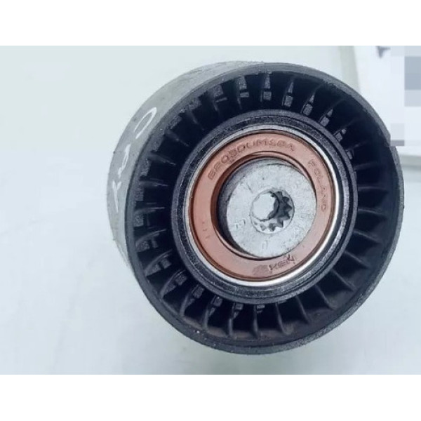 Tensor Rolamento Correia Porsche Cayenne Q7 3.0 Ano 2020