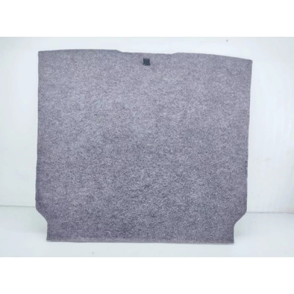 Forro Tampão Assoalho Porta Malas Ford Mustang 2019