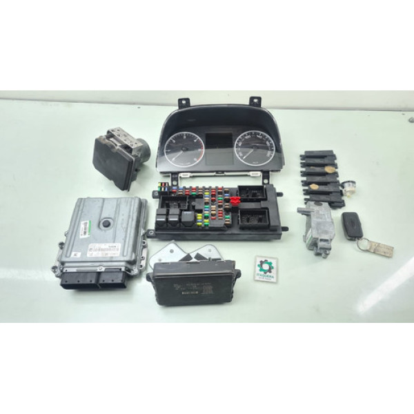 Kit Cold Modulo Injeção Discovery 4 3.0 Ano 2012 