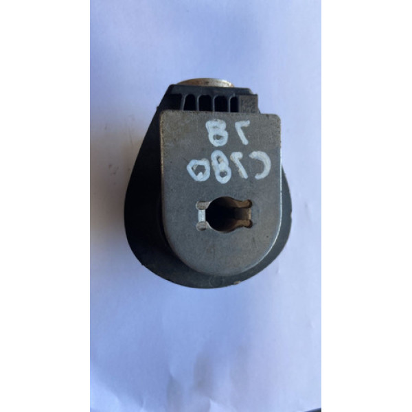 Suporte Coxim Traseiro C180 1.6 2016 2017 2018 N°a2053501011