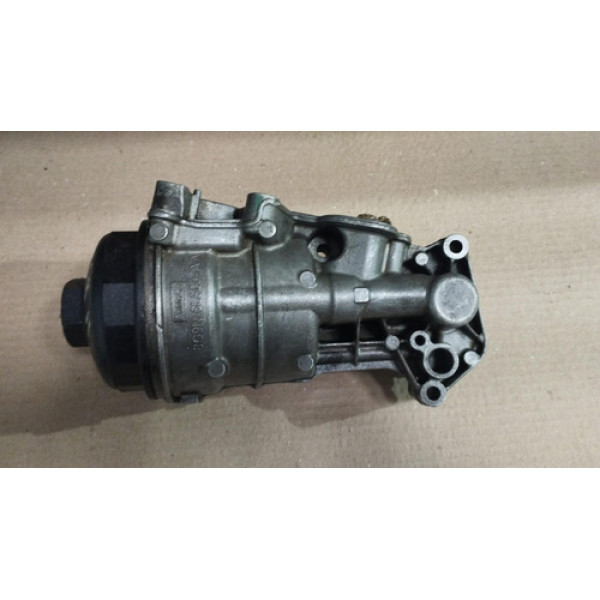 Suporte Filtro Óleo Freelander 2 3.2 Ano Nº 8g9n6l600aa