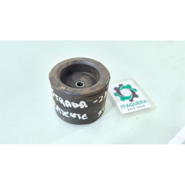 Bucha Coxim Espaçador Estepe Fiat Strada 2022 2023