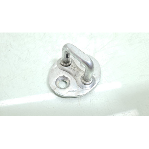 Trava Batente Porta Mitsubishi Outlander Ano 2016 2017