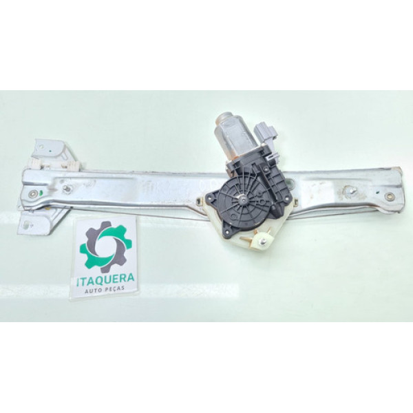 Maquina Vidro Dianteiro Direito Ford Ka Ano 2017 2018