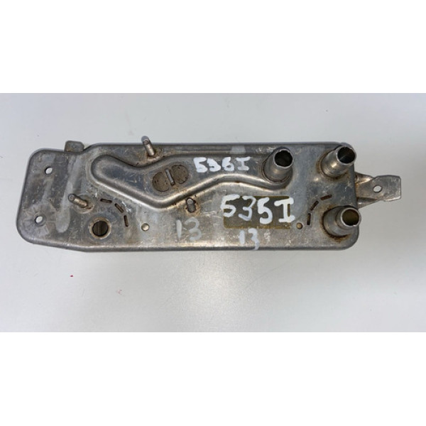 Resfriador Oleo Bmw 535i Gt Ano 2013 N°759789001 