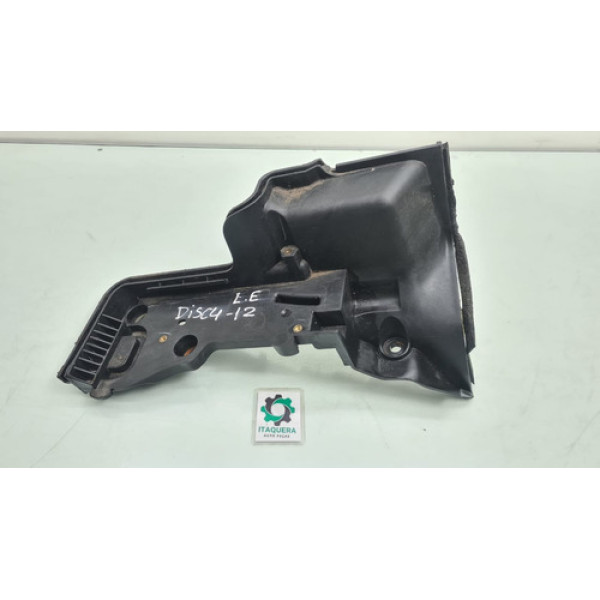 Suporte Bateria Lado Esquerdo Land Rover Discovery 4 2012 13