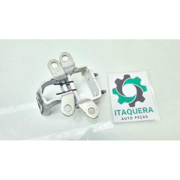 Par Dobradica Traseira Direita Nissan March 2016 A 2020