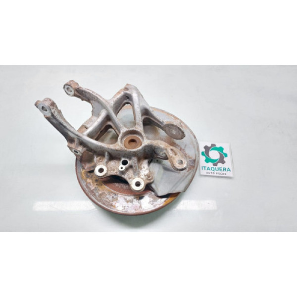 Manga Eixo Traseiro Direito Citröen C5 2.0 Ano 2011 2012