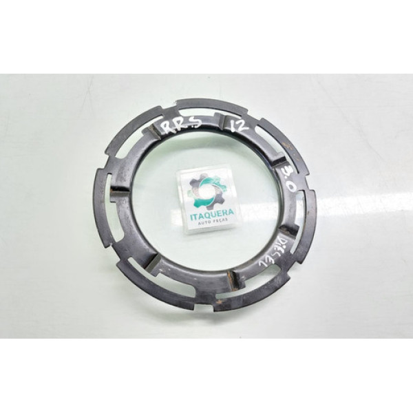 Trava Bomba Tanque Combustivel Range Rover Sport 2012 2013