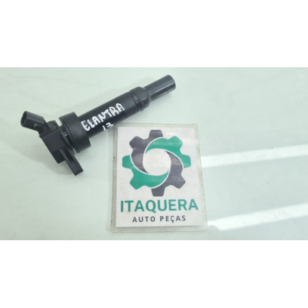 Bobina Ignição Hyundai Elantra 1.8 Ano 2012 2013