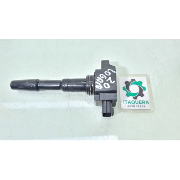 Bobina Ignição Renault Logan Sandero 1.6 Ano 2019 2020