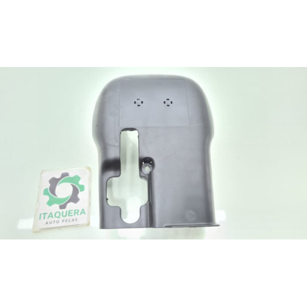 Acabamento Coluna Direção Honda Wrv Wr-v Ano 2020 2021