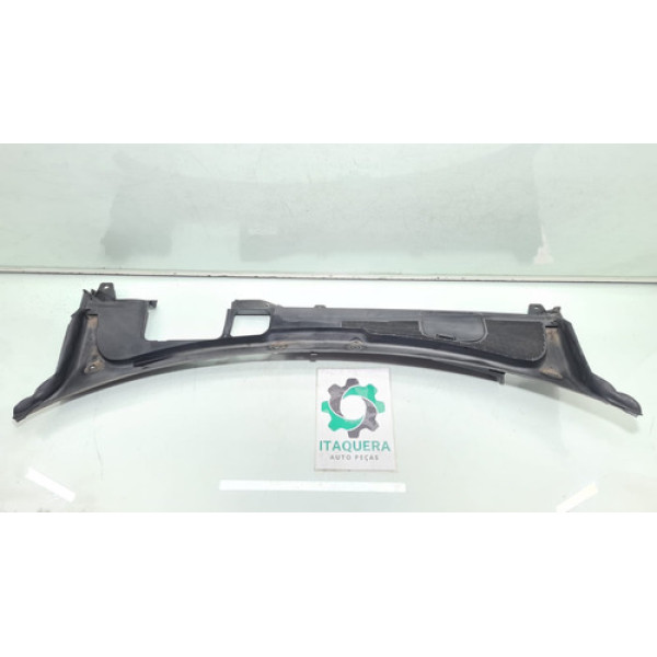 Grade Churrasqueira Freelander 2 Ano 2011