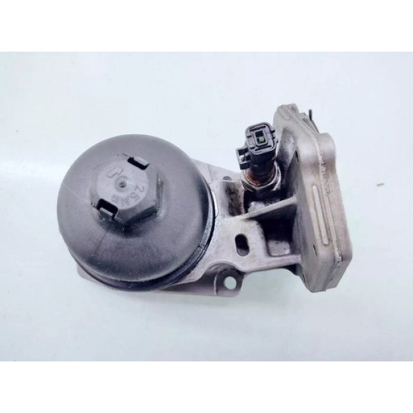 Suporte Filtro De Oleo Evoque Freelander 2 Diesel 2.2 