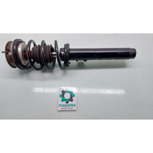 Torre Amortecedor Dianteiro Direito Bmw X1 2.0 Ano 2014 2015
