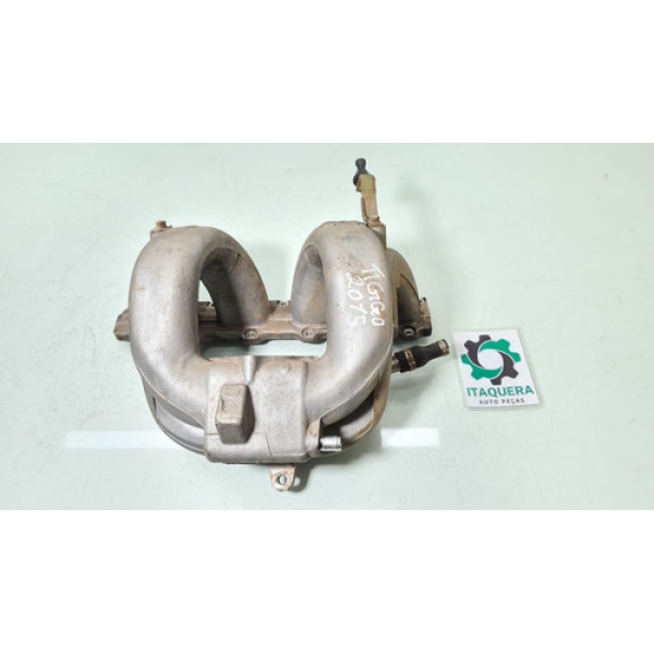 Coletor Admissão Chery Tiggo 2.0 Ano 2013 2014 2015