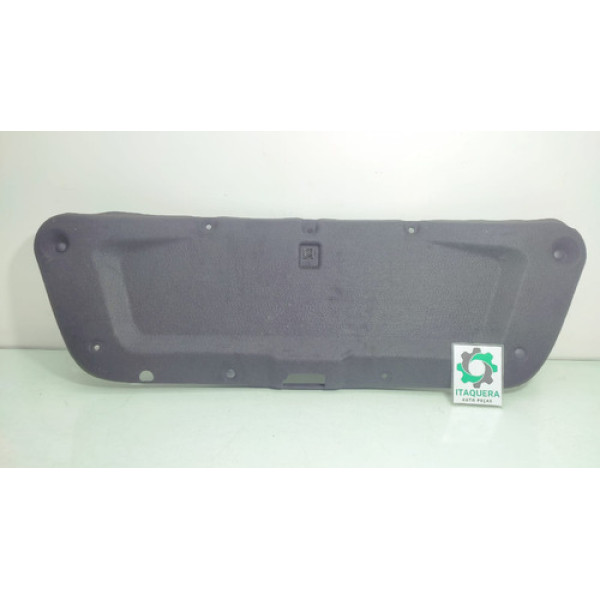 Forro Interno Tampa Traseira Chery Arrizo 5 Ano 2019 2020