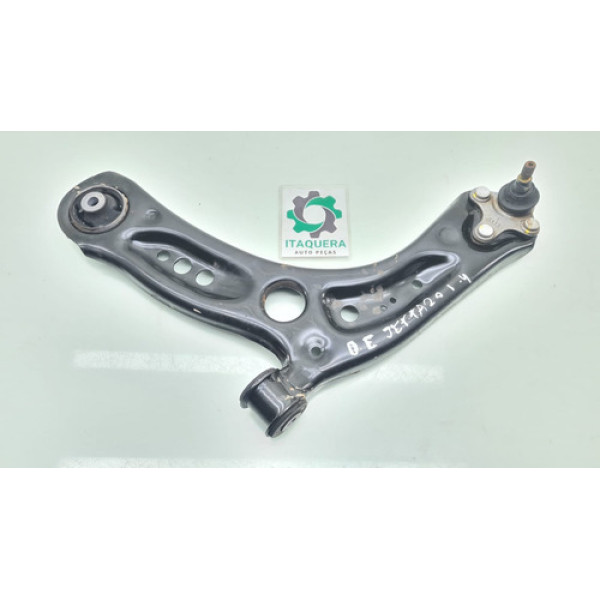 Bandeja Dianteiro Esquerdo Volkswagen Jetta 1.4 2019 2020