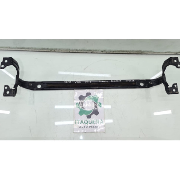 Suporte Inferior Radiador Volvo V40 T4 2.0 Turbo 2017 2018