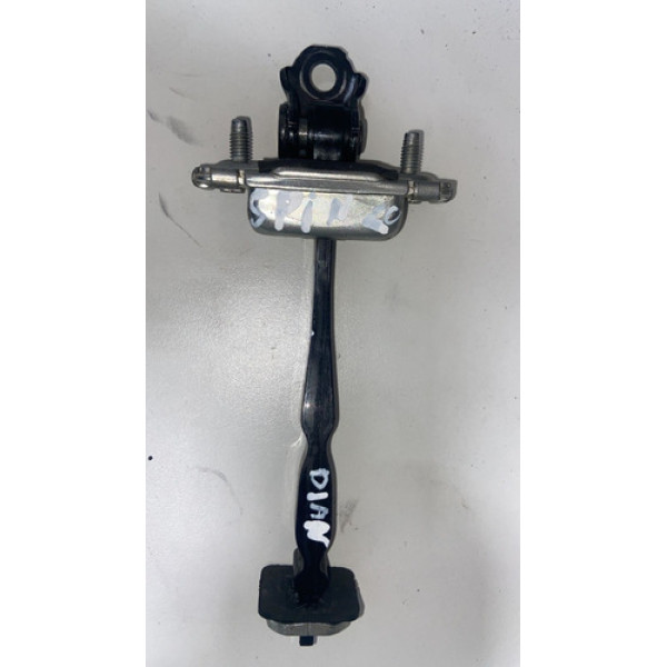 Limitador Porta Dianteira Gm Spin Ano 2019 2020