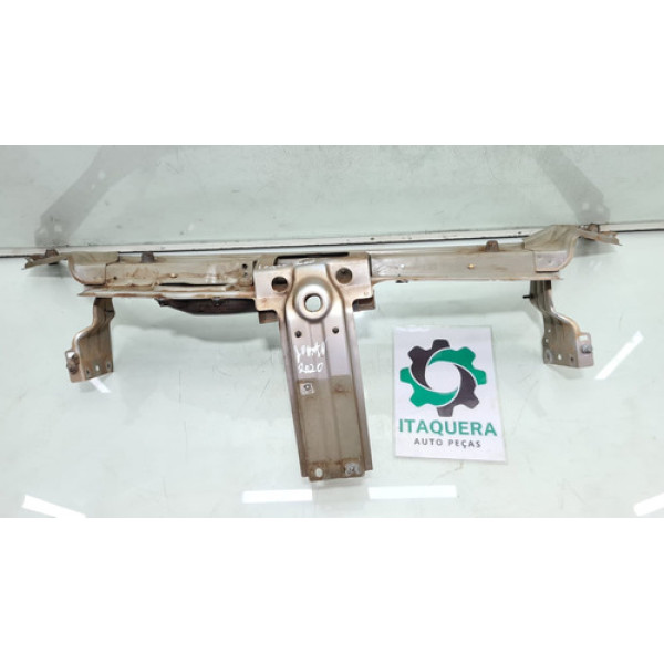 Painel Frotal Dianteiro Renault Logan Sandero Ano 2019 2020