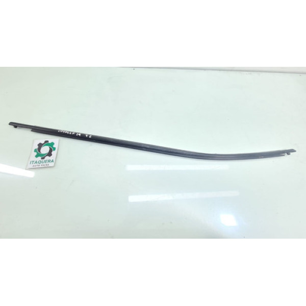 Pestana Porta Externa Traseira Esquerda Corolla 2018 2019