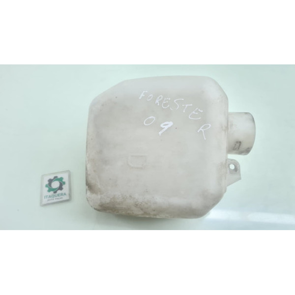 Caixa Ressonância Ar Subaru Forester Ano 2009 / 2010