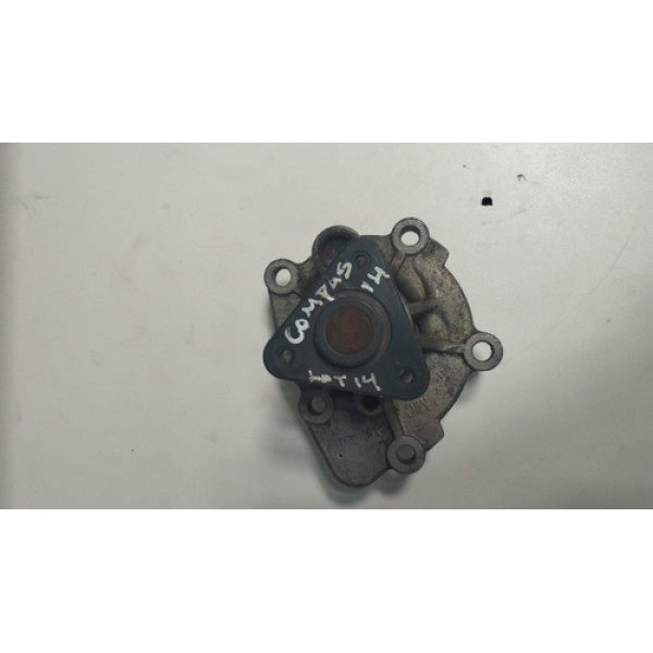 Bomba Agua Jeep Compass 2.0 Ano 2014