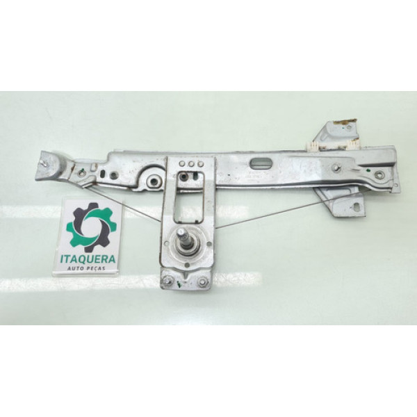 Maquina Vidro Traseira Esquerda Ford Ka Ano 2017 2018