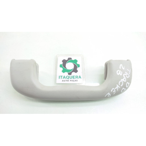 Alça Teto Dianteiro Chevrolet Tracker Ano 2022 2023