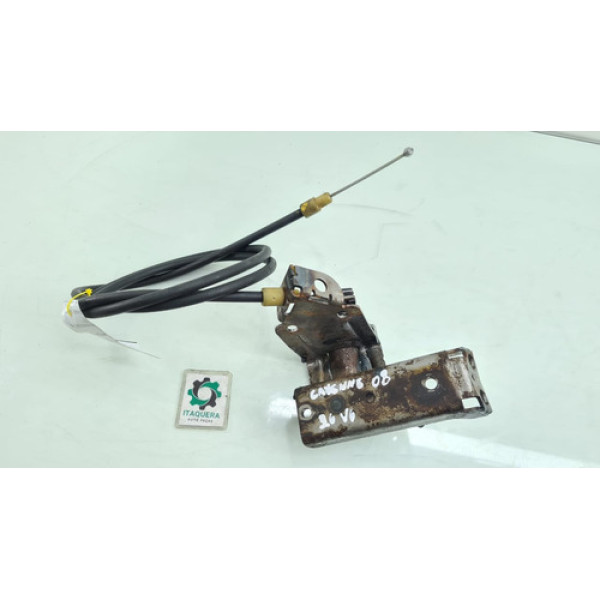 Cabo Freio Estacionamento Porsche Cayenne Ano 2008