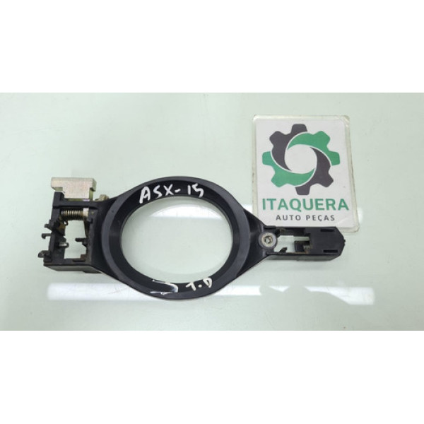 Suporte Maçaneta Traseiro Direito Asx 2.0 4x2 2015 2016