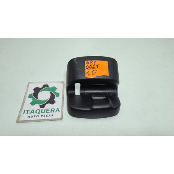 Acabamento Banco Traseiro Honda Wr-v Wrv Ano 2020 2021