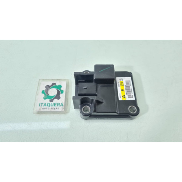 Modulo Sensor Impacto Chevrolet Captiva 3.6 Ano 2010 2011