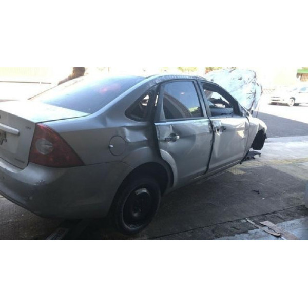 Sucata Retirada De Peças Ford Focus Sedan 2.0 Ano 2009
