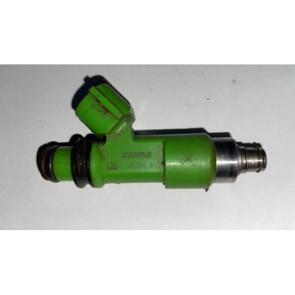 Bico Injetor Subaru Tribeca Ano 2010