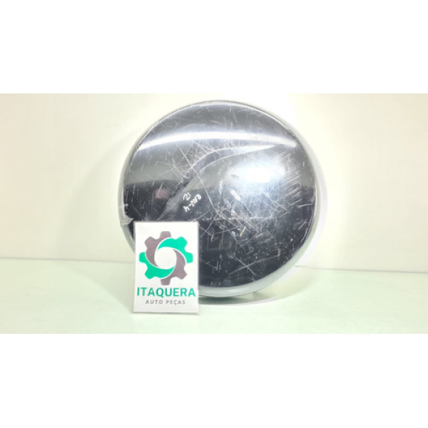 Tampa Capa Roda Estepe Toyota Rav4 Ano 2011 2012