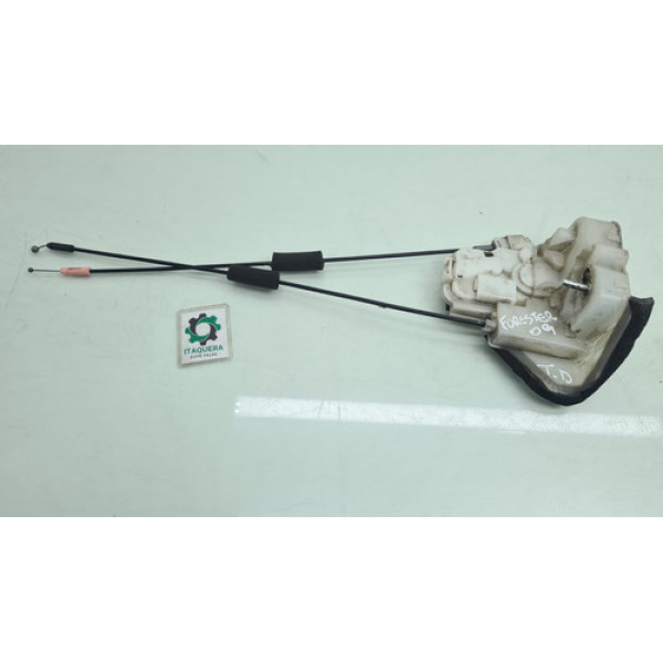 Fechadura Porta Traseiro Direito Subaru Foreste 2009 2010