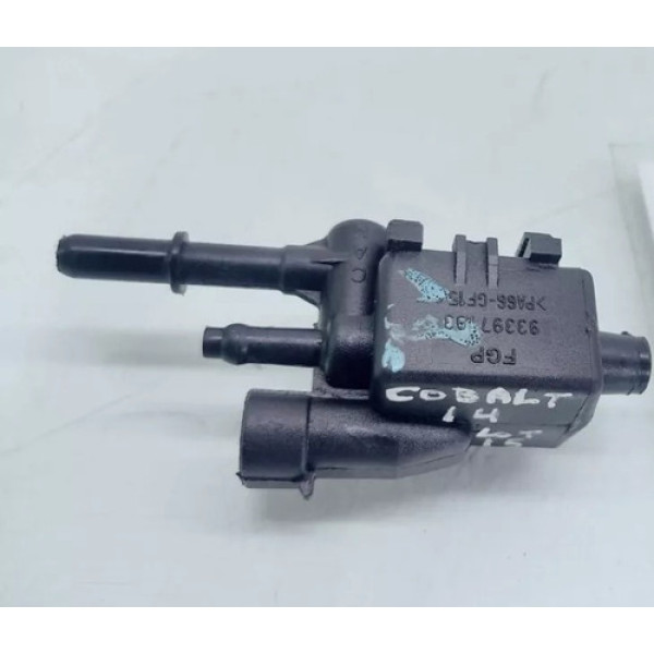 Valvula Canister Cruze Sonic Onix Cobalt Spin N° 93397793