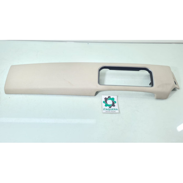 Acabamento Esquerdo Tela Painel Range Rover Sport Ano 2015