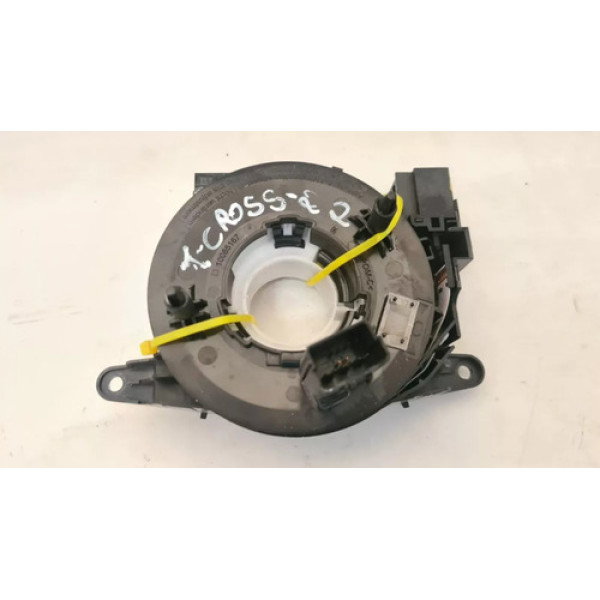 Cinta Hard Disk Vw Tcross T-cross Ano 2022 2023