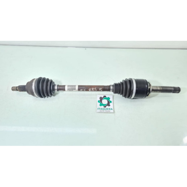 Homocinetica Traseiro Esquerdo Range Rover Sport 5.0 2016