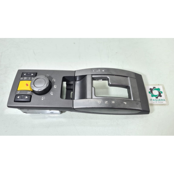 Botão Controle Tração Altura  Range Rover Sport Ano 2008