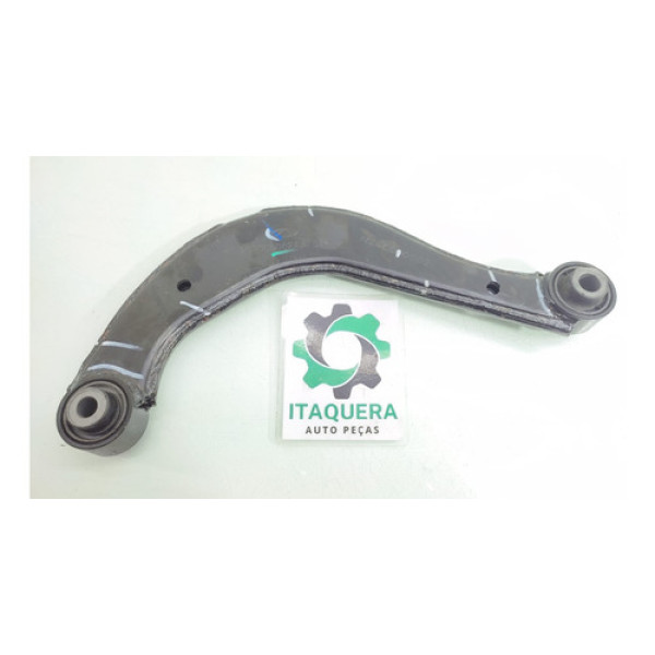Braço Superior Traseira Esquerda Chery Tiggo 7 1.5 2024 2025