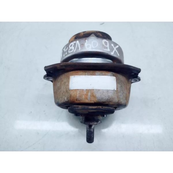 Coxim Motor Hidráulico Bmw X5 4.8 Ano 2008 2009