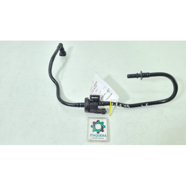 Valvula Canister Range Rover Sport 5.0 Ano 2015 2016