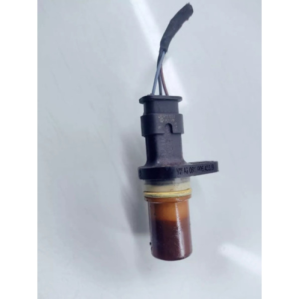 Sensor Rotação Virabrequim Audi Q5 Tfsi 2.0 Ano 2018 2019