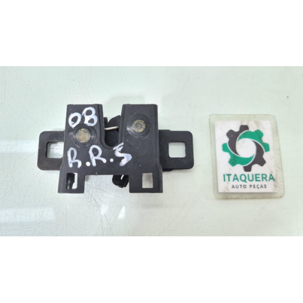 Fechadura Trava Capo Range Rover Sport Ano 2008